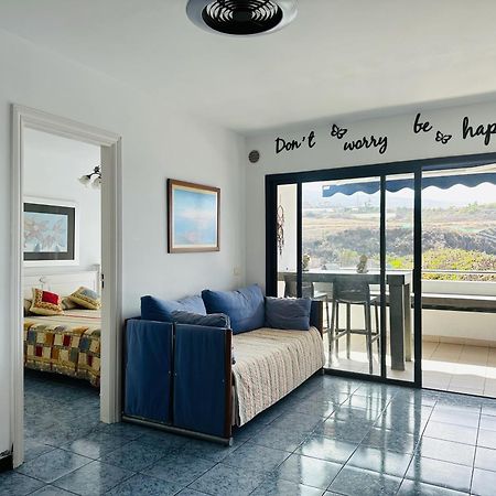Pambnb - Chic Beachside Apartment Playa San Juan Eksteriør bilde