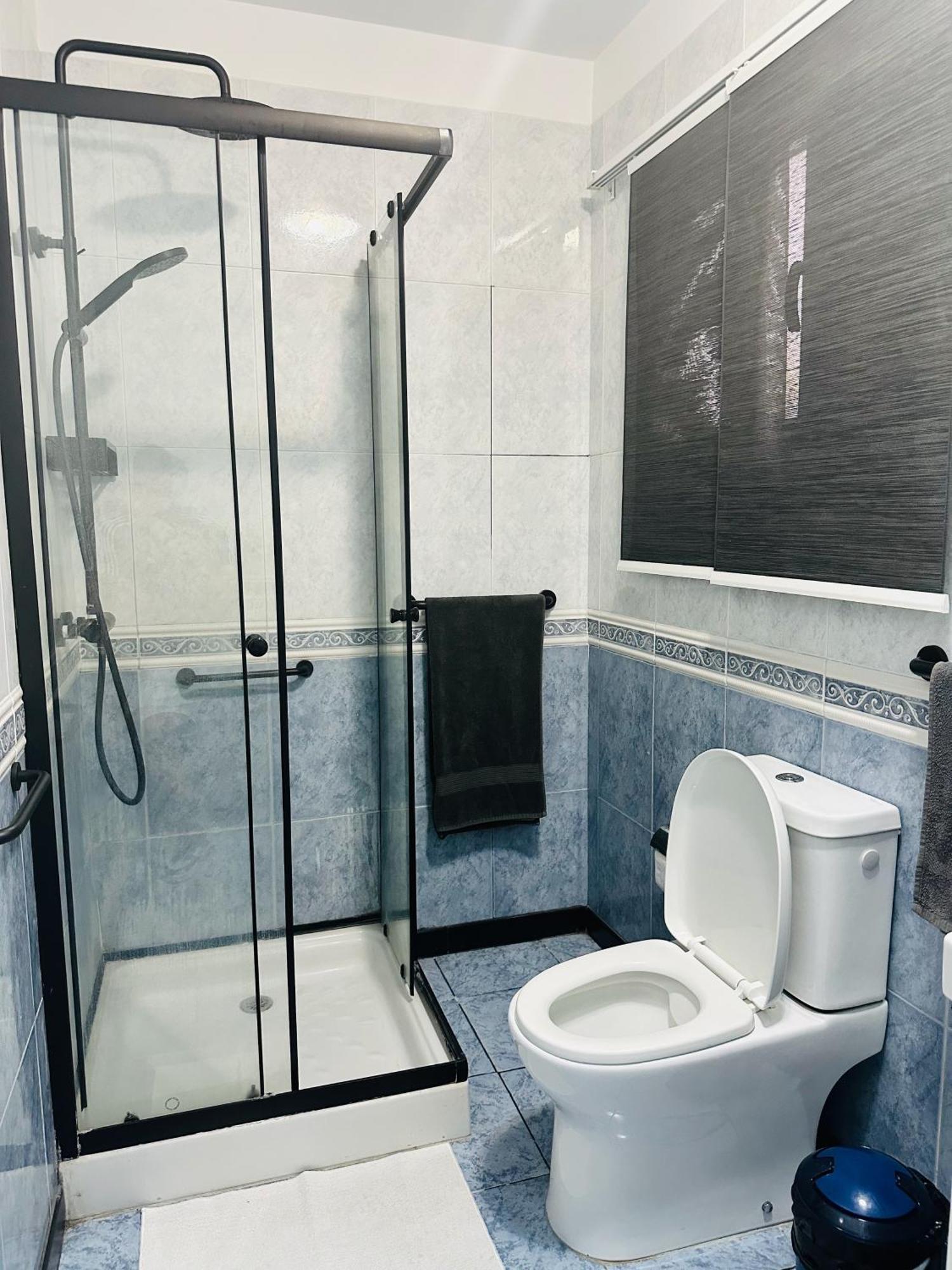 Pambnb - Chic Beachside Apartment Playa San Juan Eksteriør bilde
