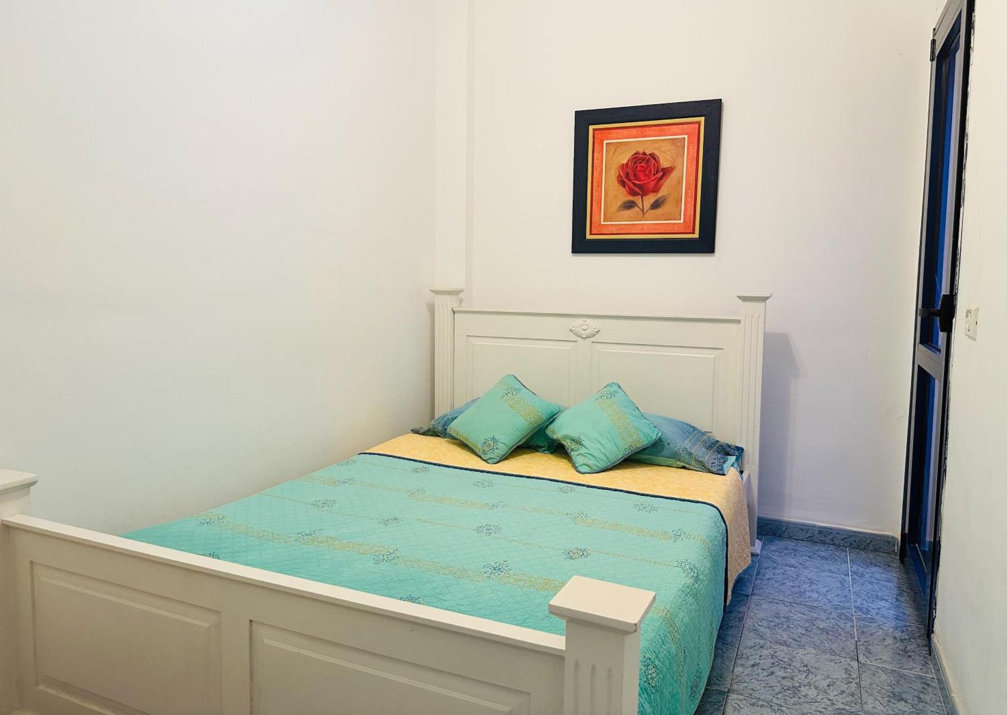 Pambnb - Chic Beachside Apartment Playa San Juan Eksteriør bilde