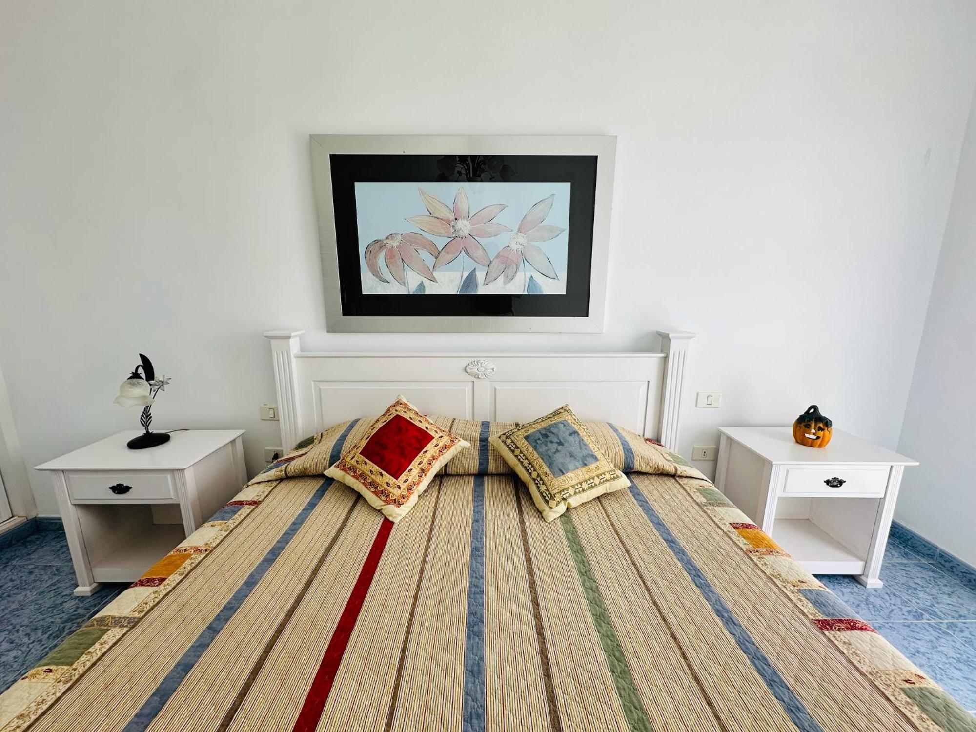 Pambnb - Chic Beachside Apartment Playa San Juan Eksteriør bilde