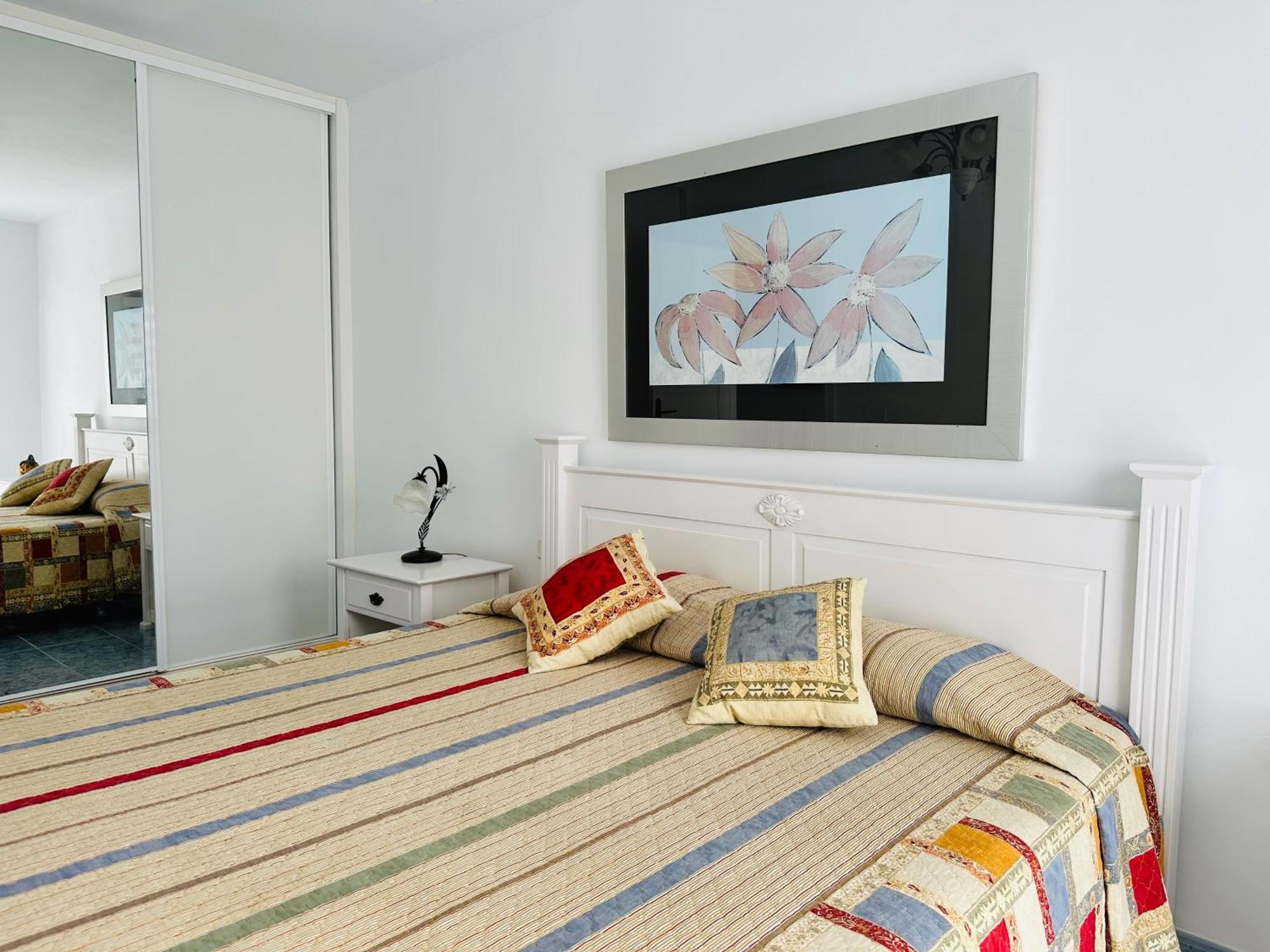 Pambnb - Chic Beachside Apartment Playa San Juan Eksteriør bilde