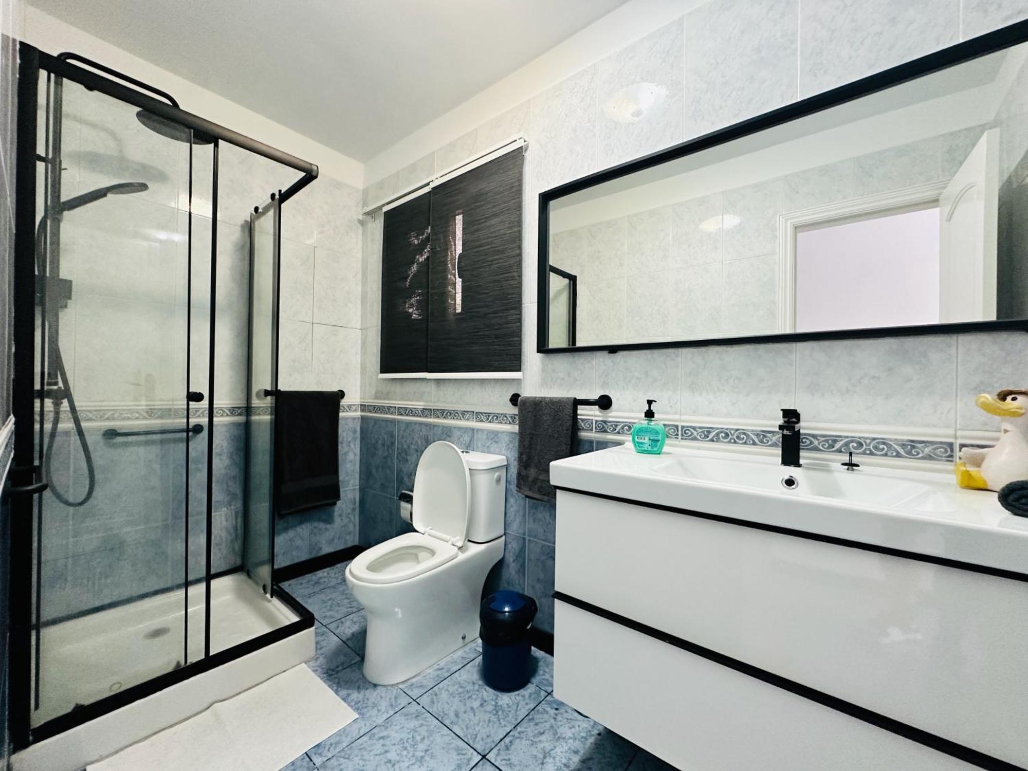 Pambnb - Chic Beachside Apartment Playa San Juan Eksteriør bilde