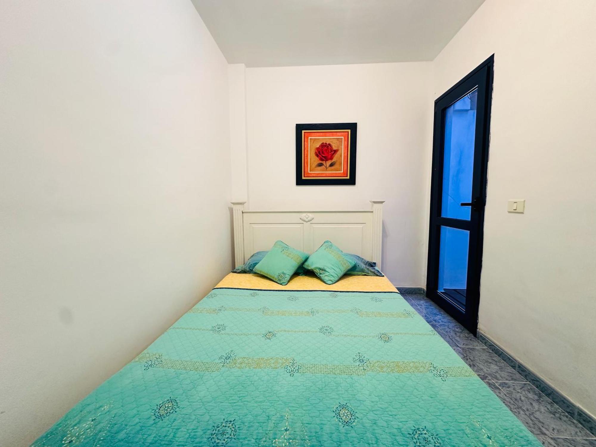 Pambnb - Chic Beachside Apartment Playa San Juan Eksteriør bilde