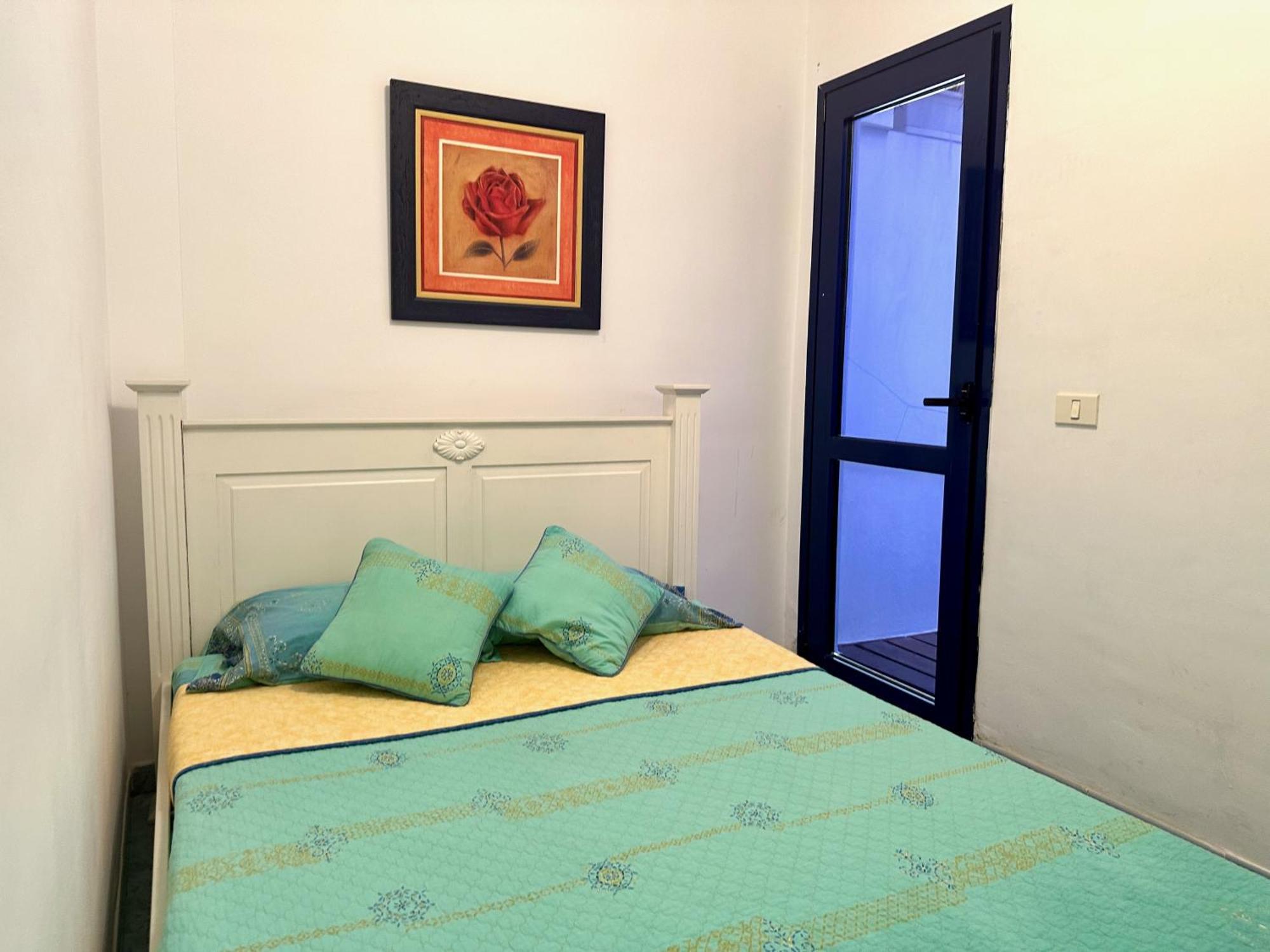 Pambnb - Chic Beachside Apartment Playa San Juan Eksteriør bilde