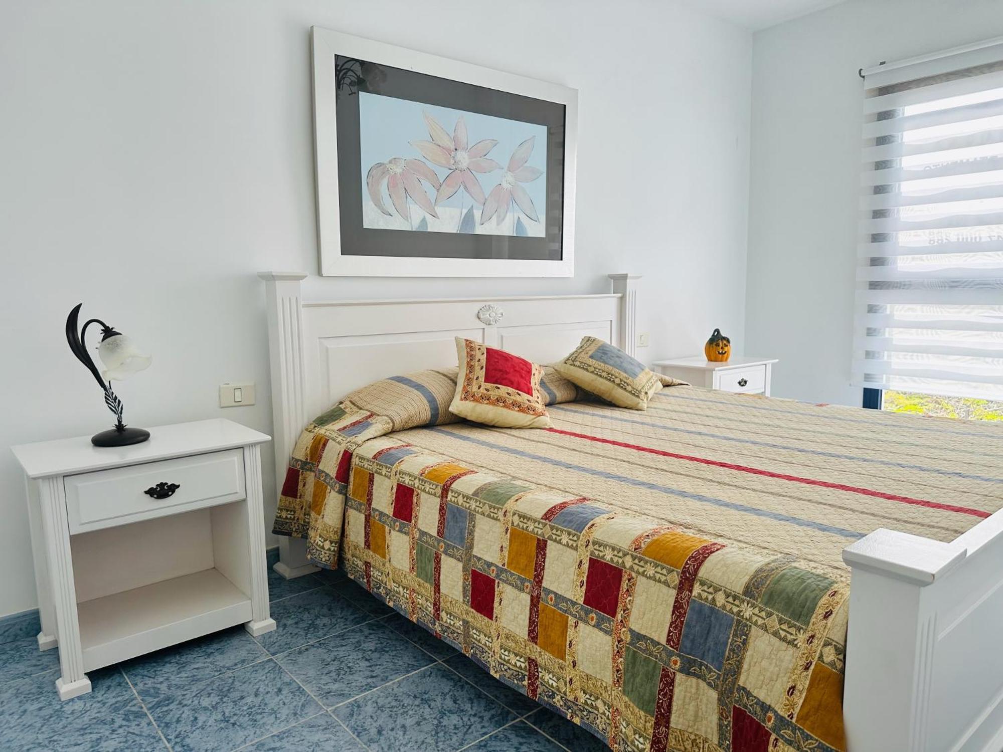 Pambnb - Chic Beachside Apartment Playa San Juan Eksteriør bilde